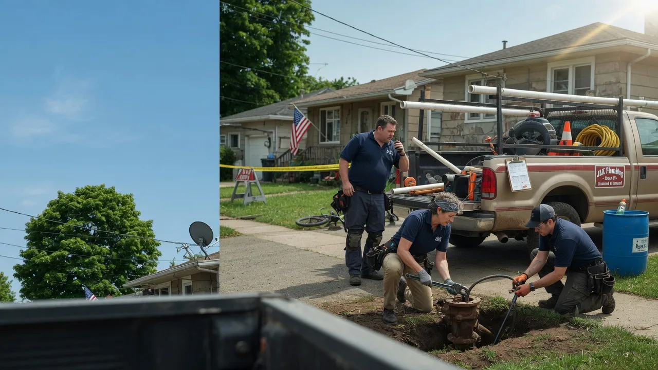Water Heater Replacement in Welch, OK near me